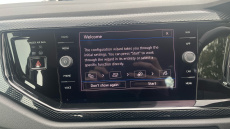 Volkswagen Polo 1.0 Life 5dr Petrol Hatchback